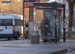 В Волгоградской области нашли одну из самых дорогих стоимостей проезда по ЮФО