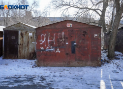 Найдена женщина, заморозившая насмерть свою новорожденную дочь в Михайловке