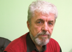 Нет Сталина против них, - председатель Русской общины Волгоградской области об атаке на Сирию