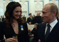 Елена Исинбаева подтвердила намерение завершить карьеру после Олимпиады-2016