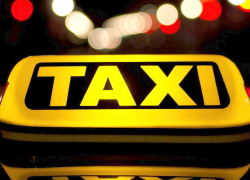 Волгоградские таксисты снова бойкотируют работу в час пик