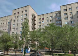 Отчислен с первого курса: экс-студент скончался после падения с 10-этажного общежития ВолгГТУ