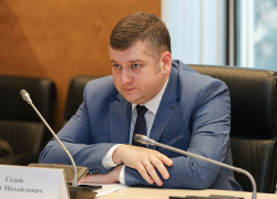 Разнос на проблемной стройке закончился увольнением зама волгоградского губернатора
