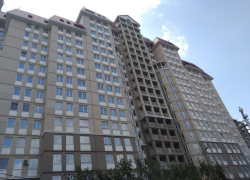 Еще одна фирма – застройщик объявлена банкротом в Волгограде