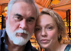 Альбину Джанабаеву до сих пор обвиняют в уходе Меладзе из семьи