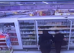 Полсотни пачек сыра и масла стянули два волгоградских студента из магазина