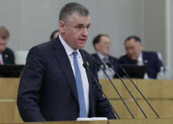 ЛДПР выступает за введение «Народной ипотеки» под 3% 