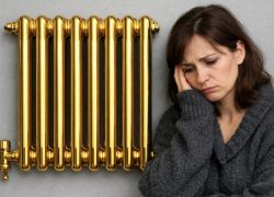 Без отопления неделю остаются жители на юге Волгограда