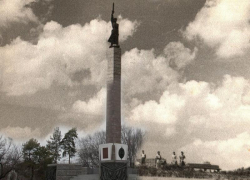 Тогда и сейчас: памятник Чекистам и арестованный НКВД автор проекта 