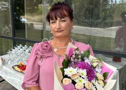 Простая учительница выиграла выборы под Волгоградом