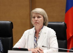 На второй круг в волгоградский суд вернулись материалы по делу депутата Распутиной