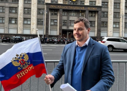 Несостоявшийся мэр Волгограда стал безработным