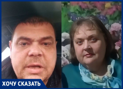 «Умерла у меня на руках в больнице»: волгоградец ищет правды после смерти мамы