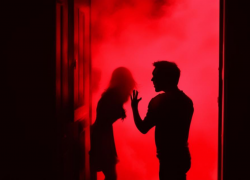 Сперва душил, затем полоснул ножом: бывший расправился с молодой волжанкой 