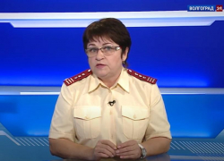 В Волгоградской области раскрыли реальные данные о пандемии