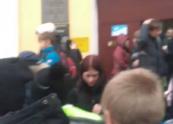 Масса писем и странный принцип эвакуации: какие школы «заминировали» в Волгограде