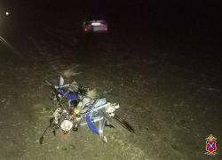 Элитный «Лексус» устроил смертельное ДТП на волгоградской трассе