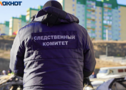 Тело мужчины нашли на теплотрассе в Волгограде 