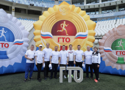 Три четверти депутатов волгоградской облдумы оказались не дружны со спортом