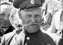 137 лет назад родился Герой Советского Союза Константин Недорубов 