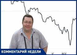 Крупнейший обвал российских акций с начала пандемии и что от этого ждать прокомментировал профессор Бельских
