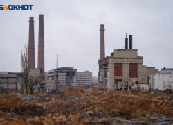 В Волгограде закрыли баррикадскую площадку на «Красном октябре» 