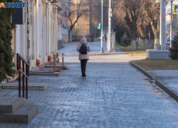 Погода в Волгограде на 5 марта: метель, гололед и плюсовая температура