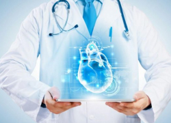 Медицина нашего города. Заходи в справочник