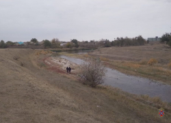 Тело 4-летней девочки нашли в реке под Волгоградом 