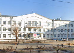 Флюорографию перестали делать в поликлинике №1 Волгограда