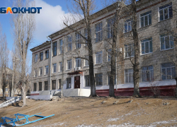 Учащихся 35 волгоградских школ отправили на карантин