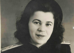 Умерла Мария Ивашева – ветеран ВОВ и старший работник прокуратуры Волгограда