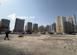 Волгоградка рискнула, чтобы покинуть Дубай вместе с детьми 