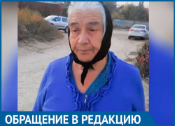 «Бездомные шакалы» орудуют в Ворошиловском районе Волгограда