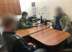 В Волгограде задержали подозреваемого в зверском убийстве  46-летнего жителя Саратова