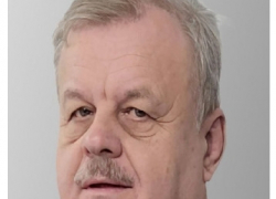 В Волгограде бесследно пропал голубоглазый мужчина с необычной фамилией