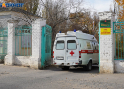 В Волгограде врачи спасли жизнь беременной женщине и ее малышу