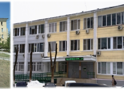 В Советском районе Волгограда потушили 7-ю больницу