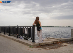 Гроза, дождь и жара: погода в Волгограде на 3 сентября