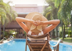 Волгоградцев предупредили о болезнях, которые они могут привезти из теплых стран