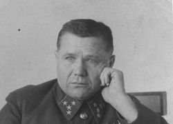 Календарь: 5 августа 1942 года – войска под Сталинградом возглавил генерал Еременко