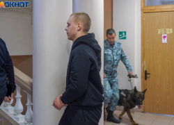 Родственники осужденного за госизмену Никиты Журавеля заподозрили его смерть