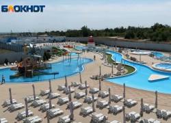 Аквапарк «Акватория» стал трибуной откровений для участниц «Мисс Блокнот Волгоград-2025»