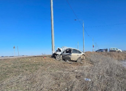 Перед смертью пошел на обгон: названы детали шок-ДТП с двумя погибшими под Волгоградом