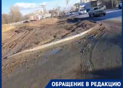 «Люди на кладбище не живут, чтобы их там высаживать»: волгоградцы требуют вернуть остановку