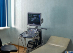 В Волгоградский онкологический центр завезли новое оборудование для прохождение лучевой терапии