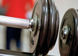 Волгоградские штангисты установили два мировых рекорда