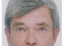 Бородатый волгоградец в черной одежде бесследно пропал в начале января