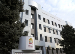 В Волгоградской РАНХиГС полицейский применил перцовый баллончик при аресте студента