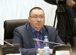 Депутата Волгоградской областной думы Чекалина исключили из ЛДПР за связь с «Единой Россией»
